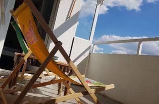Immobilie mieten in 97424 Bergl, Penthouse "Marc Aurel" - GreatView, WiFi & Netflix