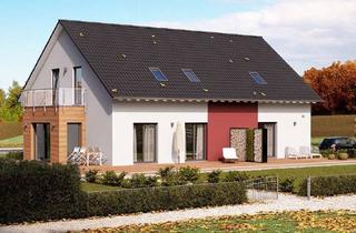 Haus kaufen in 15306 Seelow, Alle unter einem Dach!!!!! Mehrgenerationenhaus mit 264m²!!!!