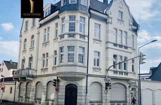 Villa kaufen in Katternberger Straße 57, 42655 Solingen-Mitte, Boutique villa in Solingen - 2018 saniert & renoviert