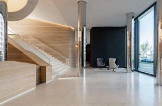 Wohnung mieten in Europa-Allee, 60486 Frankfurt, Europa-Allee, Frankfurt am Main