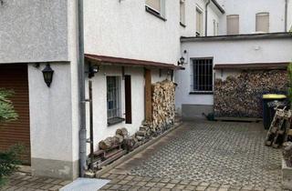 Haus kaufen in 08412 Werdau, Solides Wohn- u. Geschäftshaus in Werdau!