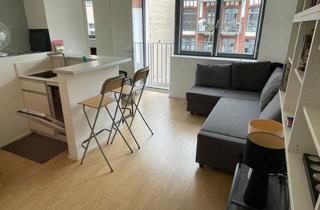 Wohnung mieten in Mariannenplatz, 10997 Berlin, Mariannenplatz, Berlin