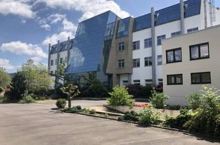 Büro zu mieten in Moselbahnstraße, 54470 Bernkastel-Kues, TRIWO Gewerbepark Mülheim: Moderne Büroflächen zu vermieten