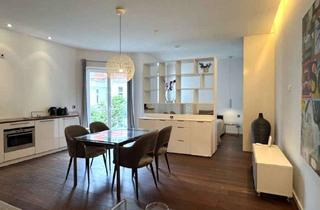 Immobilie mieten in Giesebrechtstraße, 10629 Charlottenburg (Charlottenburg), LOFT ** TOP!! Wunderschöne, sanierte Altbauwohnung in der Giesebrechtstraße!