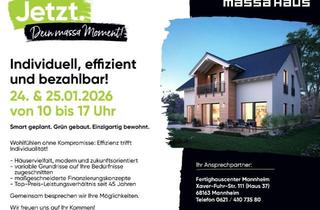 Einfamilienhaus kaufen in 67354 Römerberg, Sie wollen Ihr Wohnprojekt für 2026 planen, dann jetzt starten !