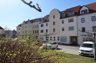 Geschäftslokal mieten in 08412 Werdau, Die Gewerbefläche in TOP-Lage von Werdau !