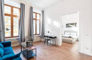 Wohnung mieten in Eislebener Straße, 10789 Berlin, Eislebener Straße, Berlin