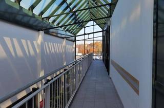 Büro zu mieten in Johann-Gottfried-Boltze-Straße, 06198 Salzmünde, Gewerbeeinheit im Dienstleistungszentrum 35 m² im Obergeschoss