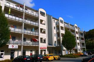 Gewerbeimmobilie mieten in Zschopauer Straße 169, 09126 Bernsdorf, TOP Gewerbeeinheit (63, 92, 131 oder 142 m²)