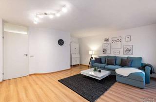 Wohnung mieten in 50354 Hürth, Welc(H)ome® by RIDA FLATS – Hürth-City! All in plus! Garten + TG + WIFI