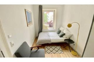 WG-Zimmer mieten in Eppendorfer Weg, 20251 Hamburg, Eppendorfer Weg, Hamburg