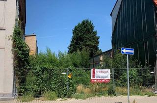 Grundstück zu kaufen in Hauptstraße 115, 06862 Roßlau, Baugrundstück in Roßlau