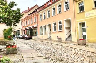 Immobilie mieten in 01917 Kamenz, Charmante und feinste Wohnung auf Zeit im Zentrum von Kamenz
