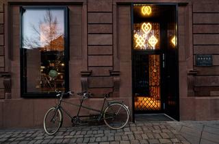 Wohnung mieten in Frankensteiner Straße, 60594 Frankfurt, Frankensteiner Straße, Frankfurt am Main