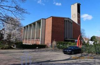 Haus kaufen in 66538 Neunkirchen, Die besondere Immobilie: Ehemalige Herz-Jesu-Kirche in Neunkirchen