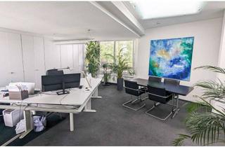Büro zu mieten in Schorberger Straße 66, 42699 Ohligs/Aufderhöhe/Merscheid, All In- CoWorking - Einzelbüro - möbliert - Flexibel gestaltbar
