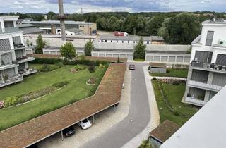 Immobilie mieten in Zum See 4-9, 14542 Werder (Havel), Stellplätze zu vermieten