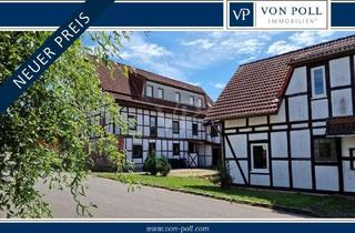 Haus kaufen in 99755 Hohenstein, Ideal für Wohngemeinschaften! Wieviel Platz brauchen Sie für Ihre Ideen?