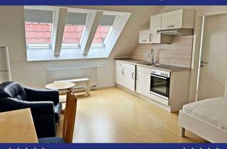 Wohnung mieten in 38477 Jembke, Hochwertige neu eingerichtete Einzimmerapartments in Top Lage! Meine Immobilie = Mein Makler!
