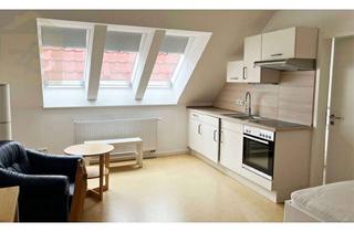 Wohnung mieten in 38477 Jembke, Hochwertige neu eingerichtete Einzimmerapartments in Top Lage! Meine Immobilie = Mein Makler!