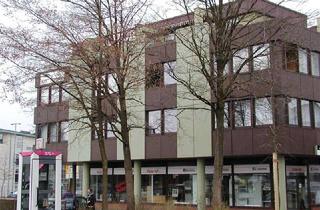 Praxen mieten in Osterstraße 68, 32105 Bad Salzuflen, Praxisfläche in Bad Salzuflen