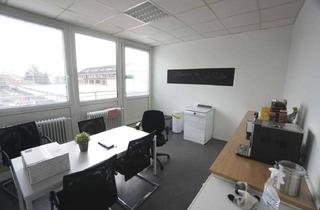 Büro zu mieten in 21244 Buchholz in der Nordheide, Büro-/ Praxisfläche mit vielfältigen Nutzungsmöglichkeiten!