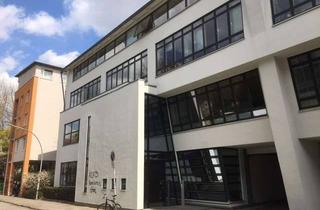 Büro zu mieten in Bernstorffstraße 120, 22767 St. Pauli, Einzelbüro in Gemeinschaftsbüroetage / St. Pauli / Schanze / ohne Mindestlaufzeit