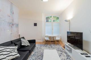 Wohnung mieten in Yorckstraße, 10965 Berlin, Yorckstraße, Berlin