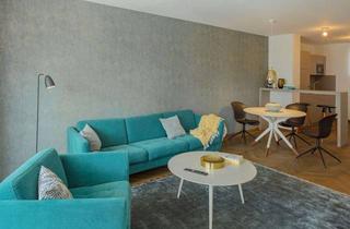 Immobilie mieten in Flößergasse, 81369 Sendling-Westpark, Modernes Apartment Aparthotel, Sendling