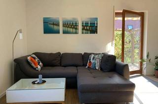 Immobilie mieten in 21423 Winsen (Luhe), frisch renovierte Wohnung in ruhiger Lage