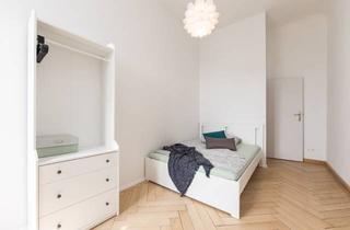 WG-Zimmer mieten in Brückenstraße, 12439 Berlin, Brückenstraße, Berlin