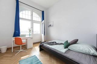 Immobilie mieten in Brückenstraße, 12439 Berlin, Brückenstraße, Berlin