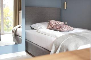 Wohnung mieten in Solmsstraße, 60486 Frankfurt, Solmsstraße, Frankfurt am Main