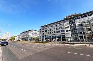 Büro zu mieten in Möllendorffstraße 45, 47, 48, 10317 Lichtenberg, Preiswerte Lagerflächen (UG) in Lichtenberg (keine Büronutzung)