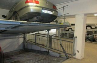 Garagen mieten in Wernerstraße, 01159 Dresden, Bringen Sie Ihr Auto noch schnell ins Trockene!
