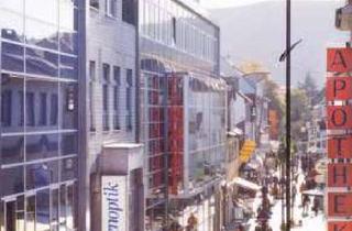 Büro zu mieten in Kreuzstraße 31-33, 55543 Bad Kreuznach, Fußgängerzone: kleines Büro
