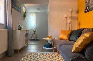 Immobilie mieten in 61381 Friedrichsdorf, Friedrichsdorf (8069396) 2 Zimmerwohnung komplett ausgestattet