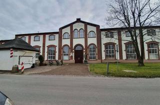 Büro zu mieten in Planckstrasse, 26389 Innenhafen, Attraktive Gewerbeflächen (Büro/ Praxis/ Atelier/ Werkstatt) im Industriegebiet West