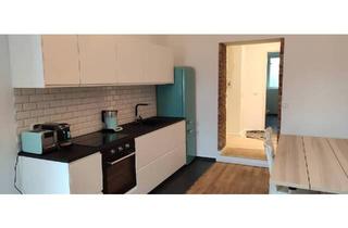 Wohnung mieten in Ravenéstraße, 13347 Berlin, Ravenéstraße, Berlin