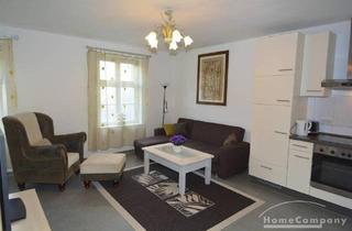 Wohnung mieten in 14482 Potsdam, 2-Zimmer-Wohnung in Babelsberg, modern möbliert, Potsdam