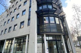 Büro zu mieten in Bahnhofstraße 63, 67059 Mitte, Große Büro- und Praxisflächen im Zentrum von Ludwigshafen zu vermieten