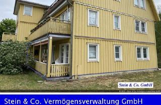 Wohnung kaufen in Astrid-Lindgren-Platz 7, 14822 Borkwalde, -Anleger gesucht - Rendite 23,70 gut vermietet