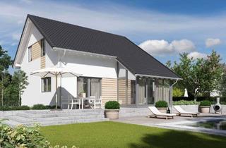 Haus kaufen in 34431 Marsberg, Raumwunder + Wintergarten