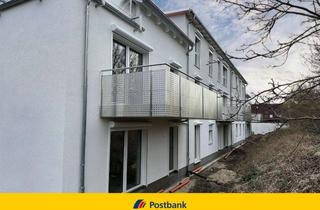Wohnung kaufen in 38820 Halberstadt, *NEUBAU* große Eigentumswohnung im Dachgeschoss