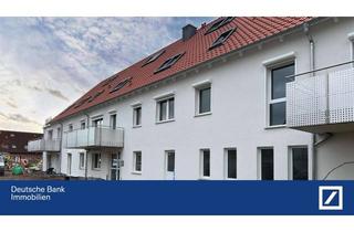 Wohnung kaufen in 38820 Halberstadt, *NEUBAU* 3-Zimmer Eigentumswohnung