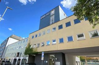 Büro zu mieten in Gabelsbergerstraße 4-6, 83308 Trostberg, Großzügige Lager- und Büroräume mitten in Trostberg! Auch Teilflächen mietbar!