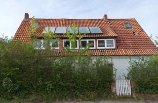 Grundstück zu kaufen in 28717 Lesum, Vielseitig nutzbares Baugrundstück in sehr ruhiger Wohnlage von Bremen Lesum