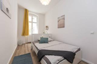 WG-Zimmer mieten in Müllerstraße, 13349 Berlin, Müllerstraße, Berlin