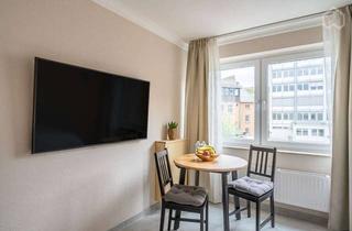 Immobilie mieten in Bismarckstraße 7-8, 54292 Maximin, Schönes renoviertes Apartment in Trier Zentrum ( H-Apartments Trier )