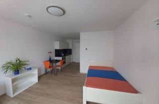 Immobilie mieten in Schnaitheimerstraße, 89520 Heidenheim, Apartment für Studenten im Zentrum von Heidenheim